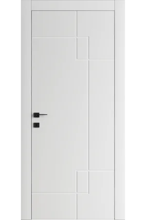Двери Dooris ART GRAFFITI G17